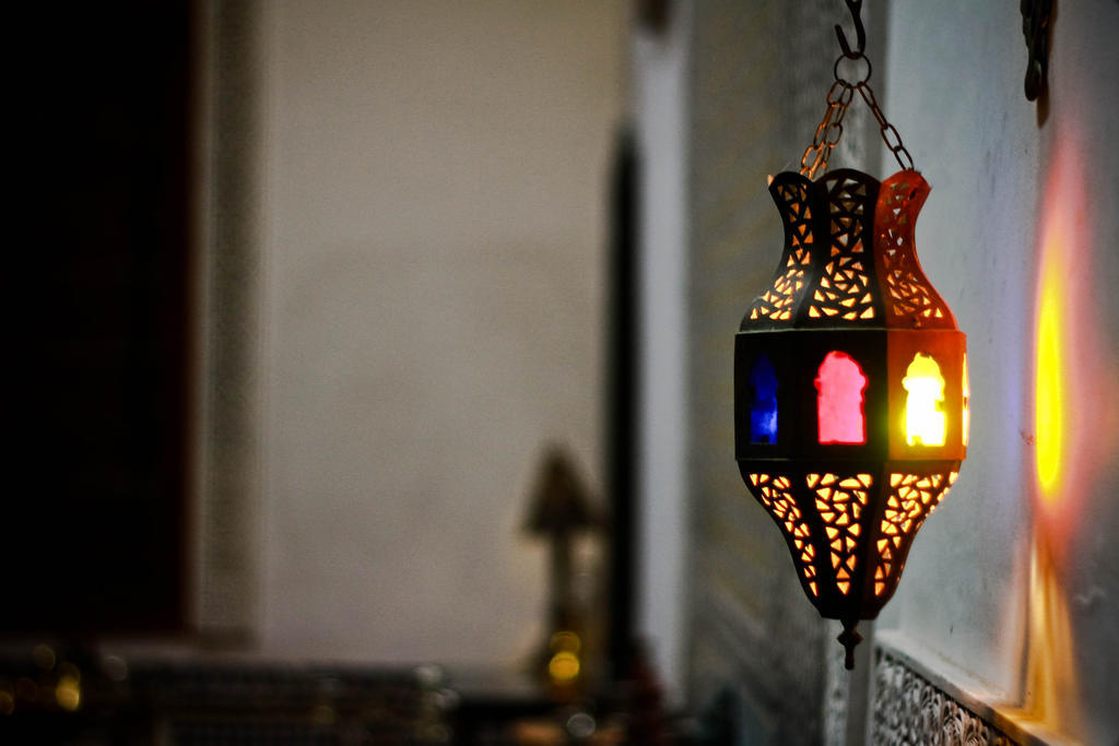 Palais Batha Hotel Fez Buitenkant foto