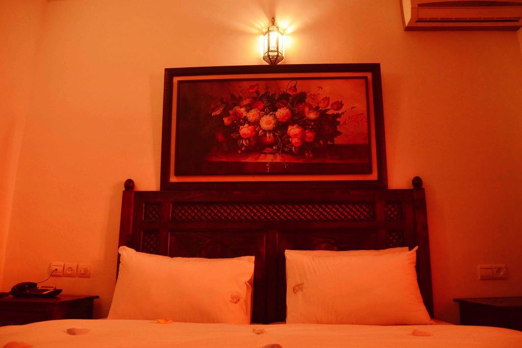 Palais Batha Hotel Fez Kamer foto
