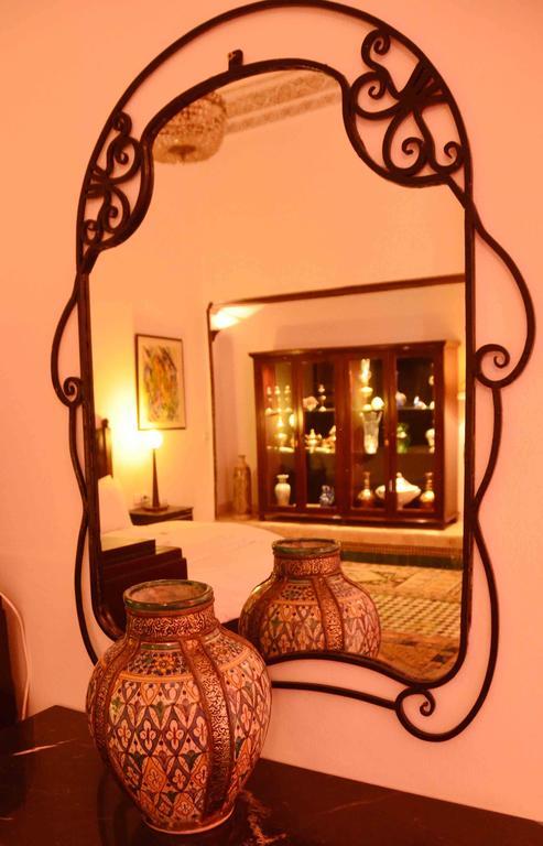 Palais Batha Hotel Fez Kamer foto