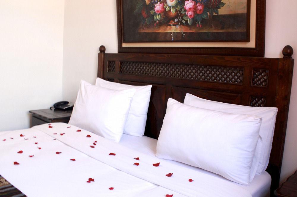 Palais Batha Hotel Fez Buitenkant foto